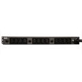 Tripp Lite 20-OUTLET RACKMOUNT PWR STRIP, 208V, 240V, 30A, 15'CORD 305009